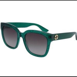 Gucci Sunglasses GG0034S